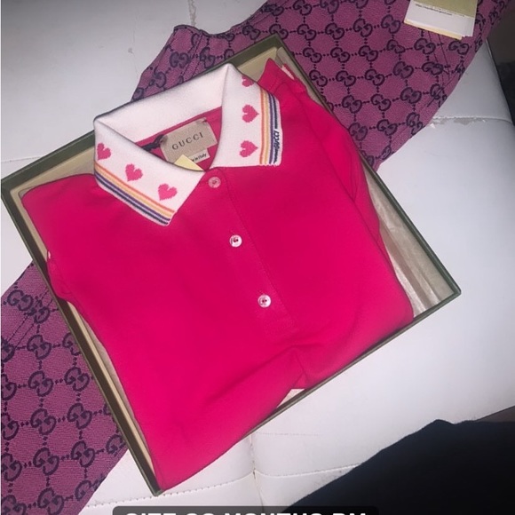 Gucci Girl - Picture 2 of 2